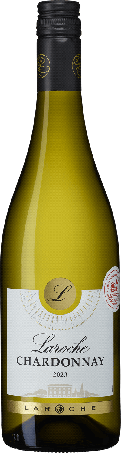 Bild på L Chardonnay 2023