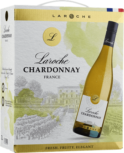 bild på L Chardonnay 2023