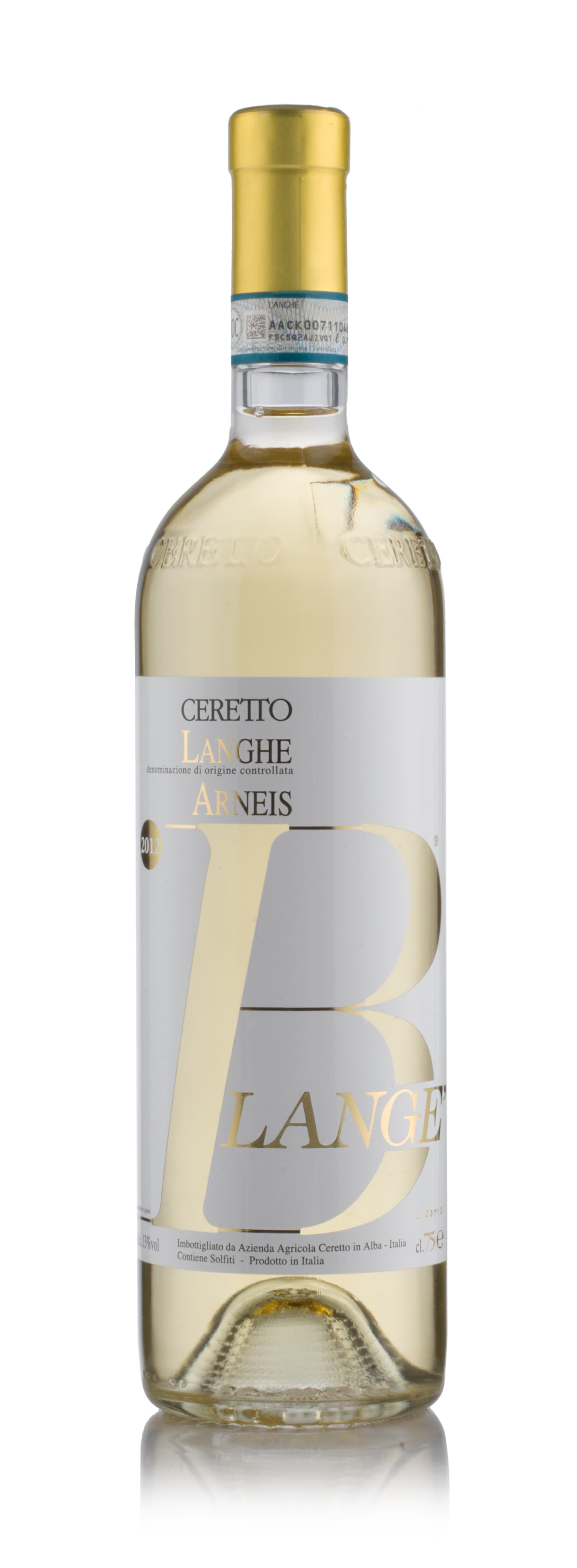 Piemonte har mer än bara Barolo och Barbaresco.