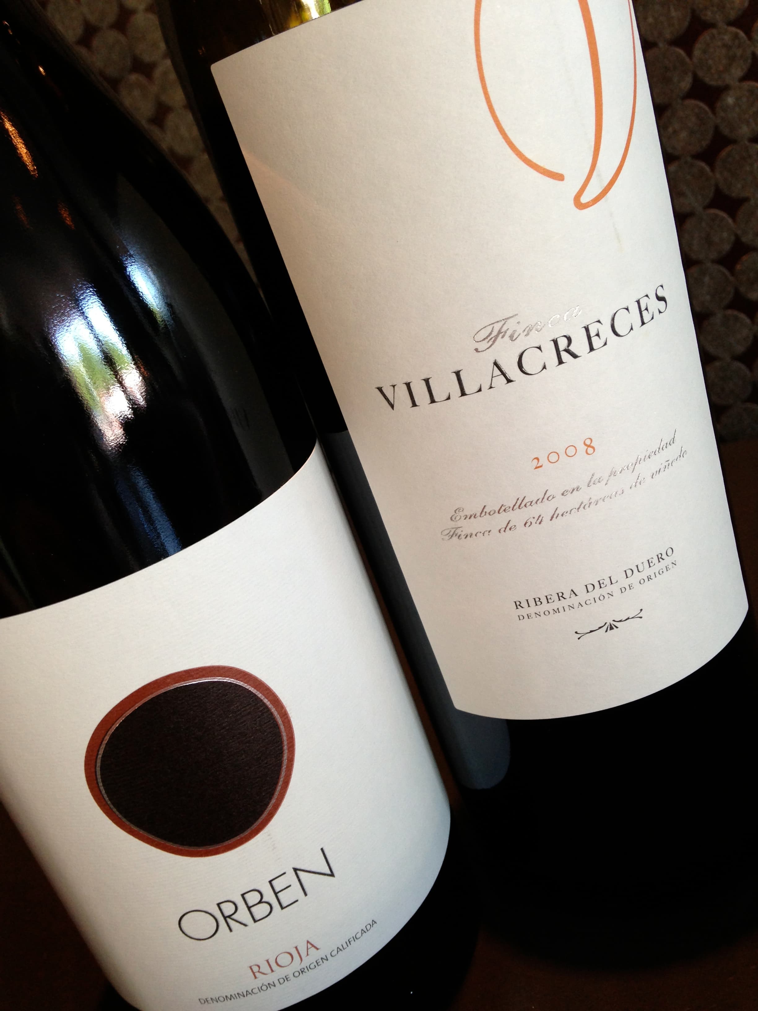 Premiär på DinVinguide