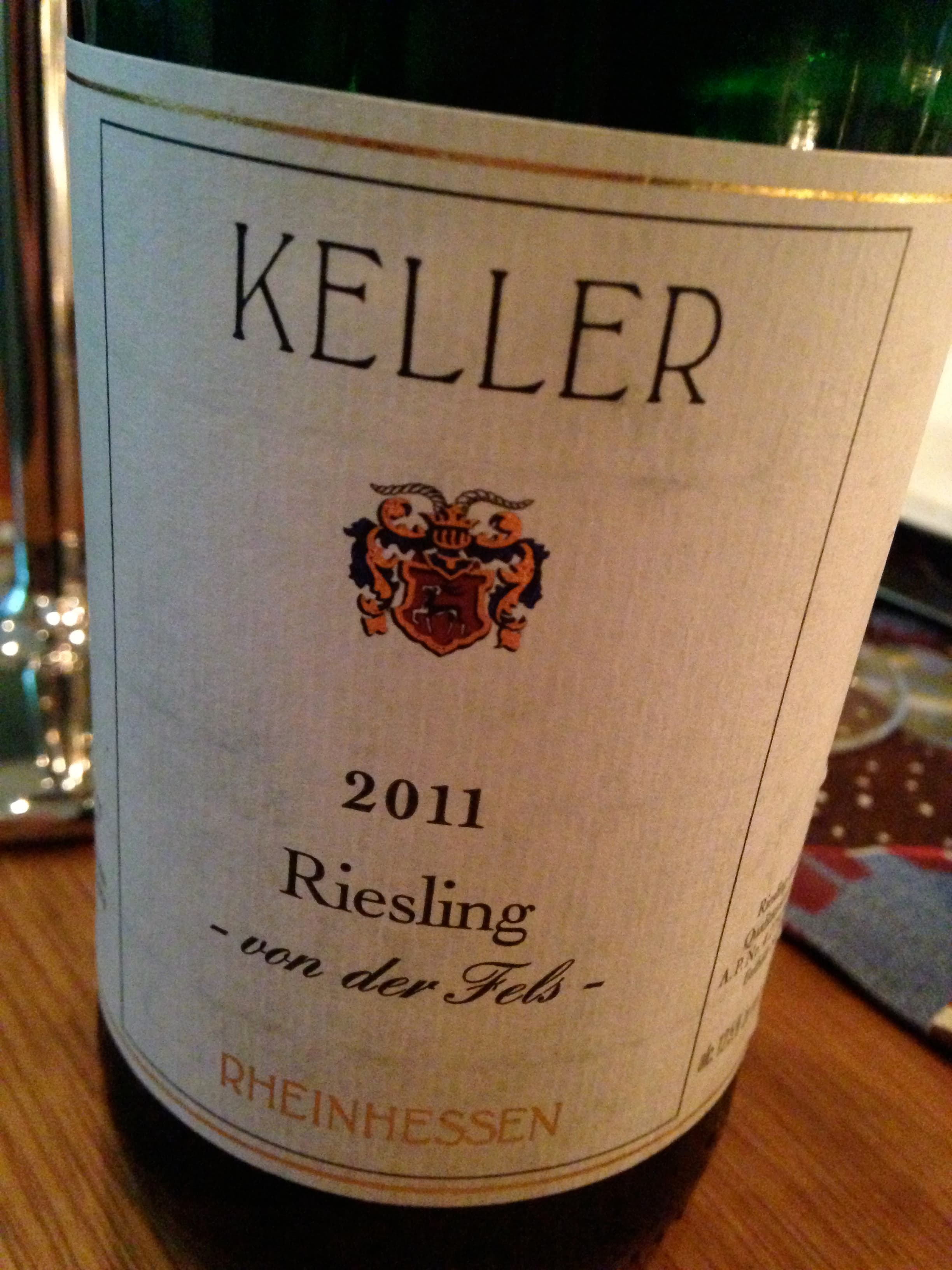 Weingut Keller