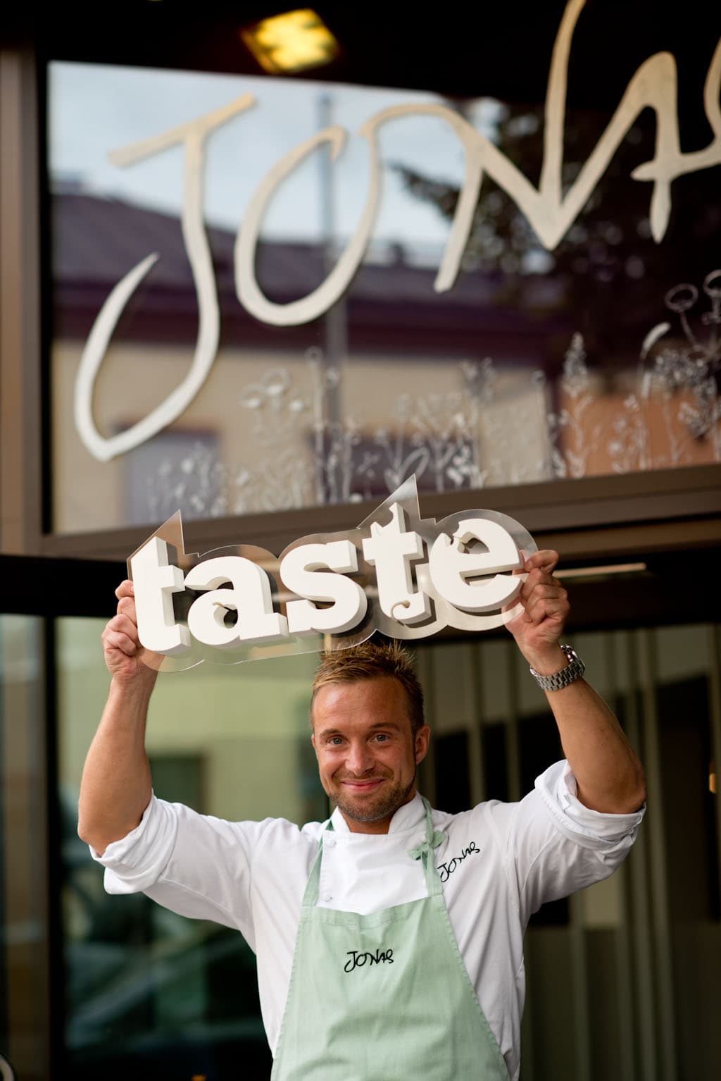 Taste of Stockholm – pop-up restaurangernas menyer