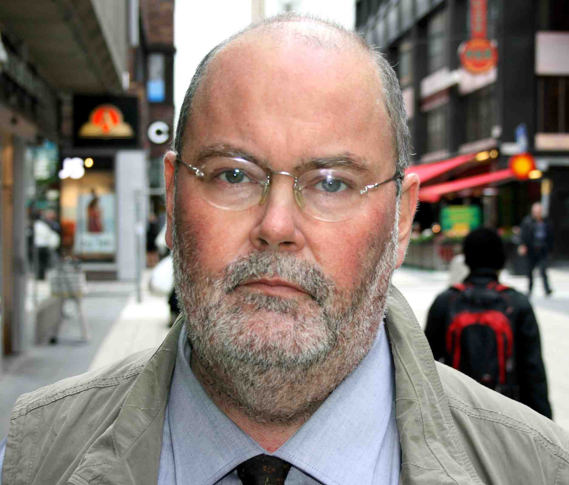 Årets ölperson 2013 är utsedd