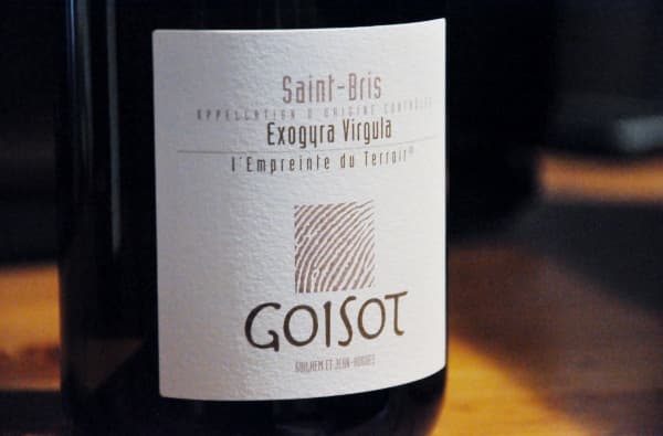 Allt är inte pinot noir och chardonnay som glimrar i Bourgogne!