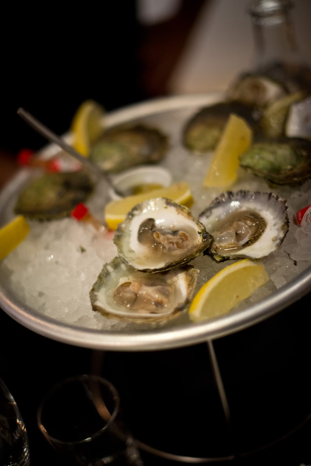 Råbiff och Château Cheval Blanc 2008