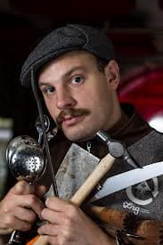 I BAREN – Intervju med Tom Surma, barchef Restaurang Familjen Göteborg