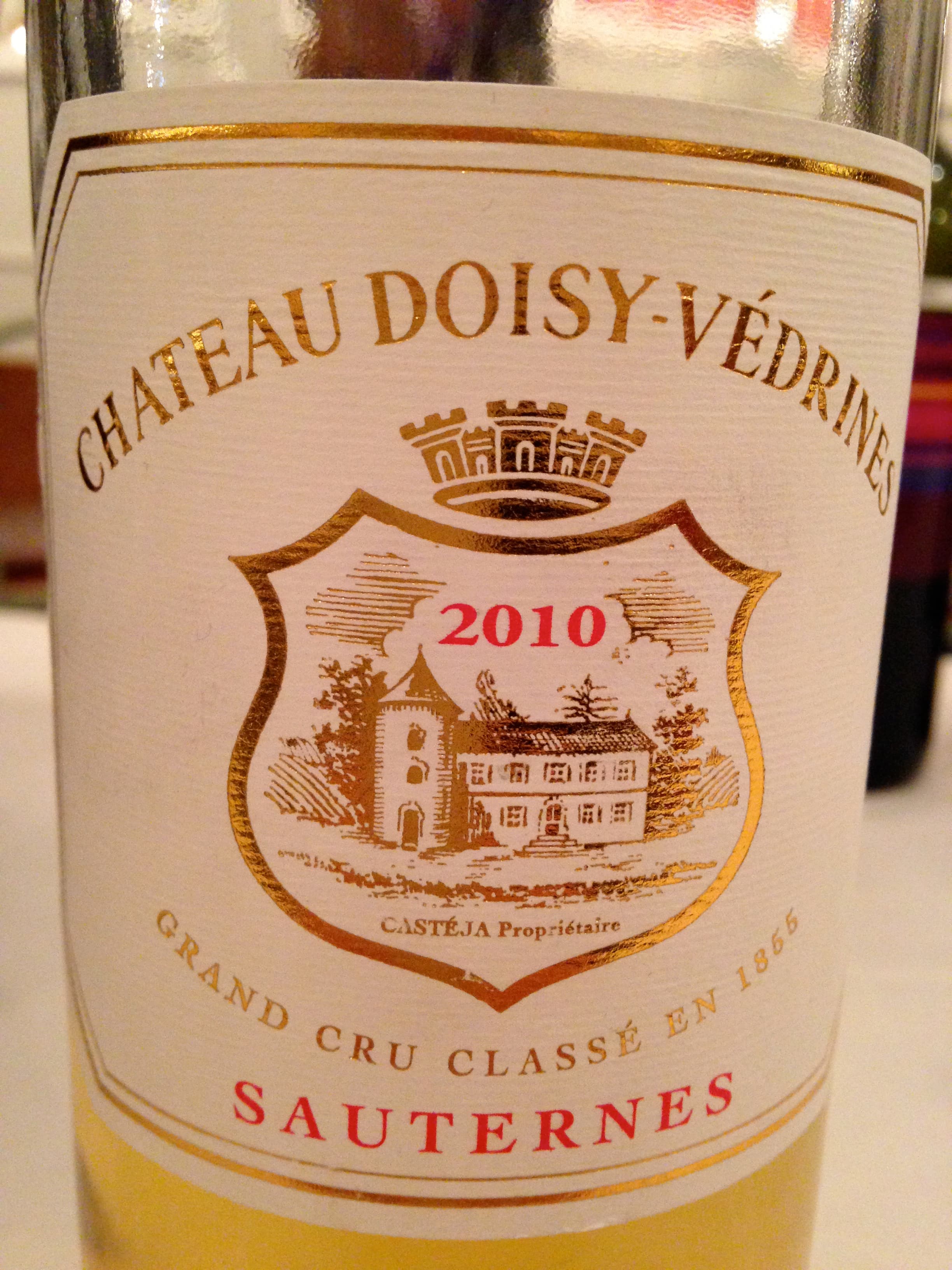 Från nätet till dörren