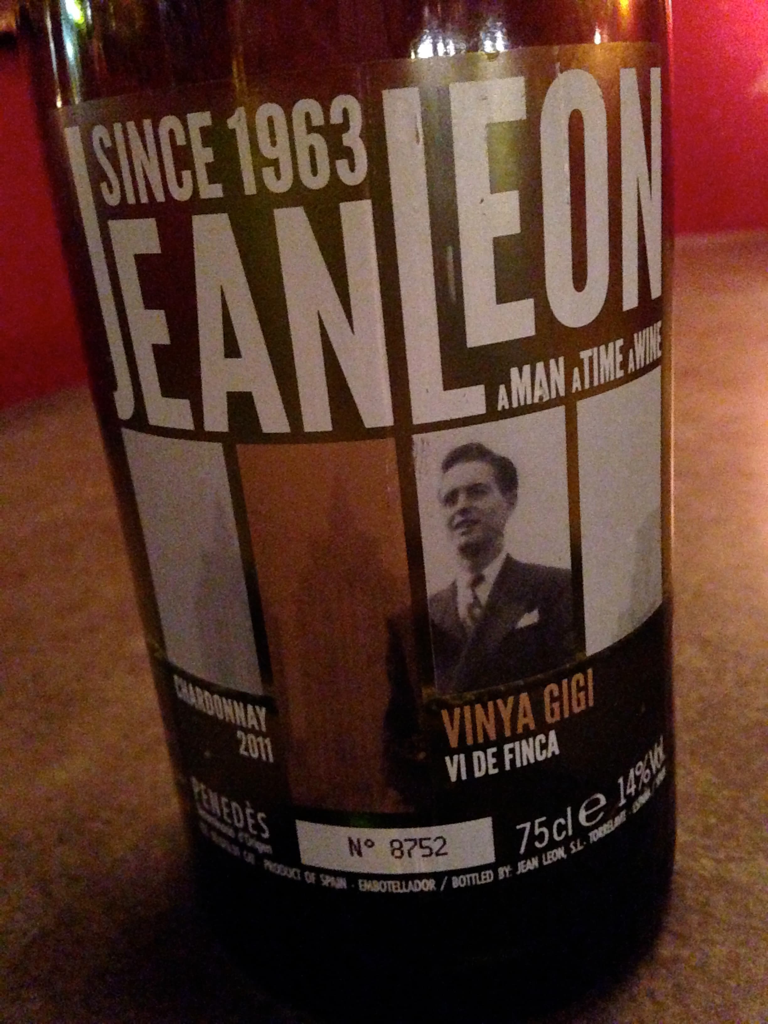 En äkta saffranspannkaka