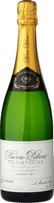 Lucka 8 – Champagne´s bäst bevarade hemlighet!