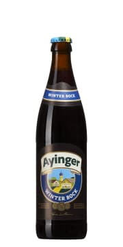 Veckans öl eller nyss drucket av Jerry Lindahl