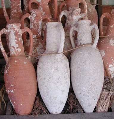 Vad dricker du på vinets dag?