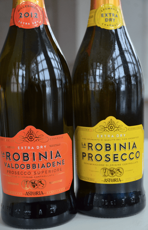 Prosecco – en vardagslyx som inte kostar så mycket