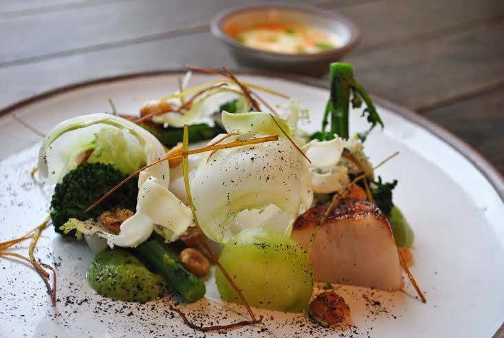 Årets Kock 2014 – starttider, tävlingsuppgifter, tävlingsrätter och jury