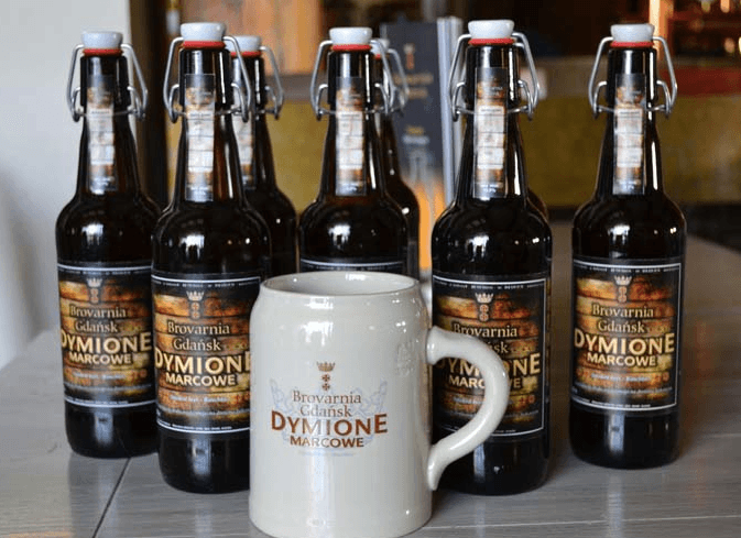 Polen det prisvärda alternativet