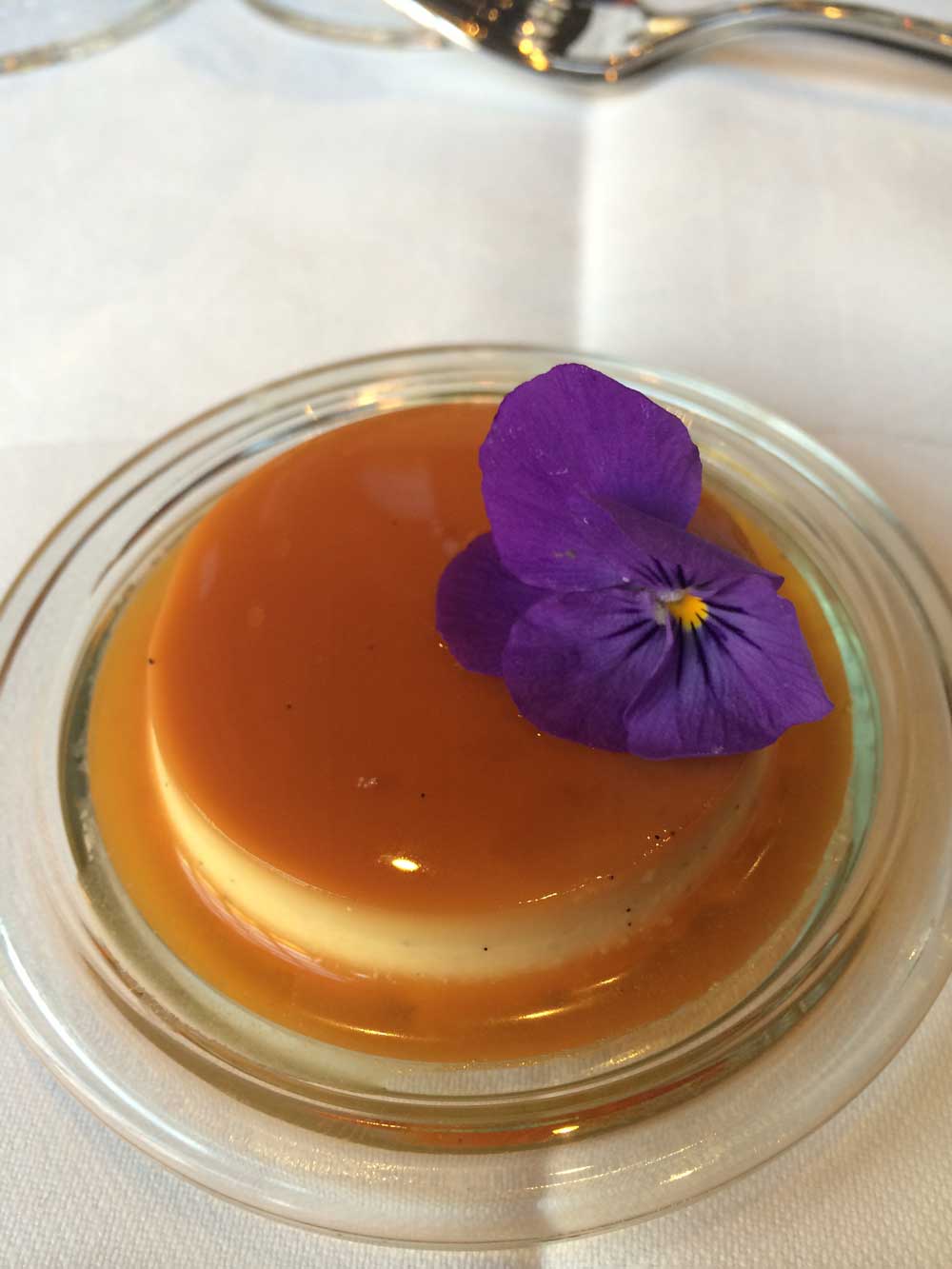 Trevligheter i Stockholm – Metropol Palais