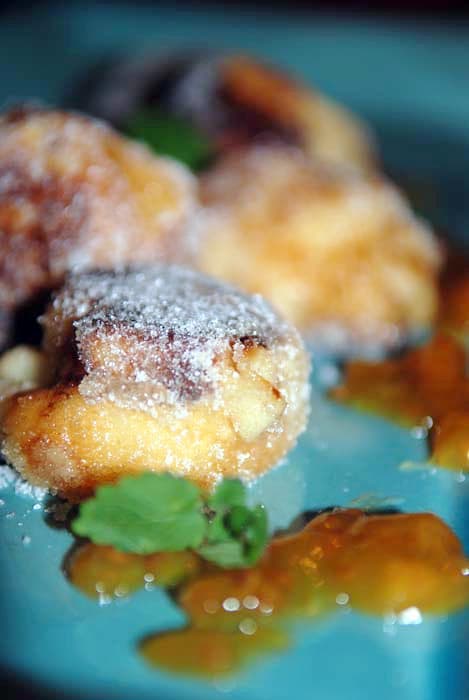 Fruntimmersveckan, Herr Jakob och Mr Fredrik får dela!