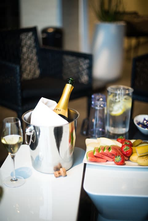 Grace tar Viking Line in i framtiden -Miljövänlig Kryssning på allvar