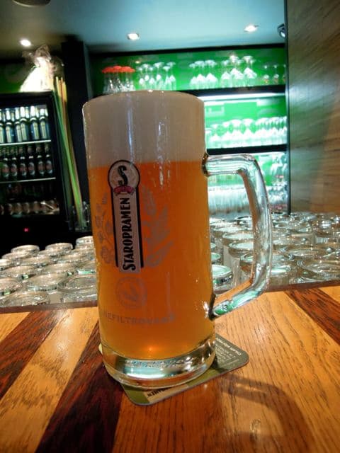 Allt är inte så ofiltrerat som det verkar