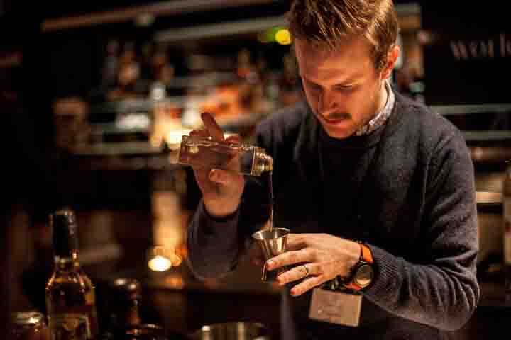 Diageo World Class Nordic finals Köpenhamn 3-4 juni 2014 – Nordens bästa bartender koras