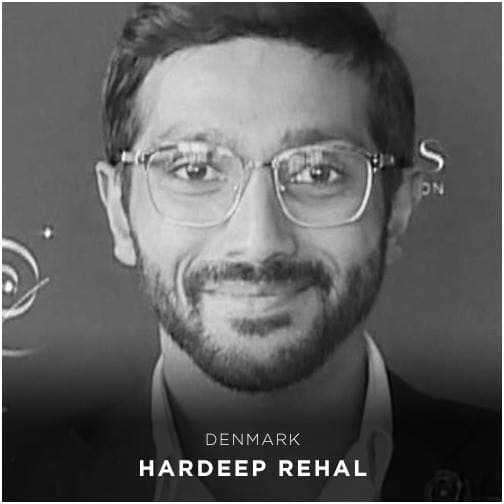 Diageo Reserve WORLD CLASS Global Final 2014 – Interview with Denmarks finalist and Nordic winner Hardeep Rehal