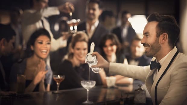 Diageo Reserve WORLD CLASS Global Finals 2014 28 July – 1 August Great Britain – Finalists, Challenges, Judges and Hall of Fame