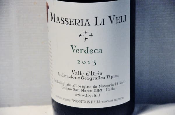 Jakten på de försvunna druvorna