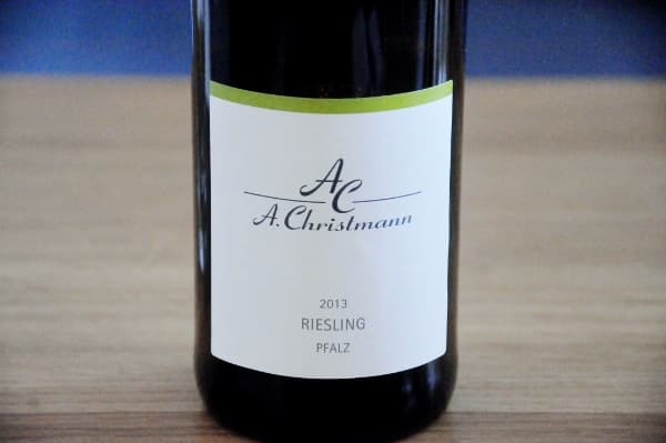 Löjrom från Vänern!