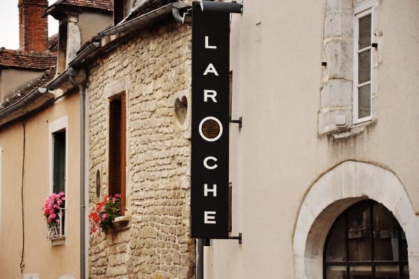 Chablis – en skimrande pärla i Bourgogne