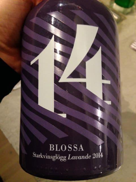 Tina upp med glögg – Bäst i test 2014