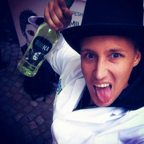 I BAREN – Interview with Niko Koskimies Bar Consultant and bartender at Pastor Dine and Drink, Helsinki, Finland