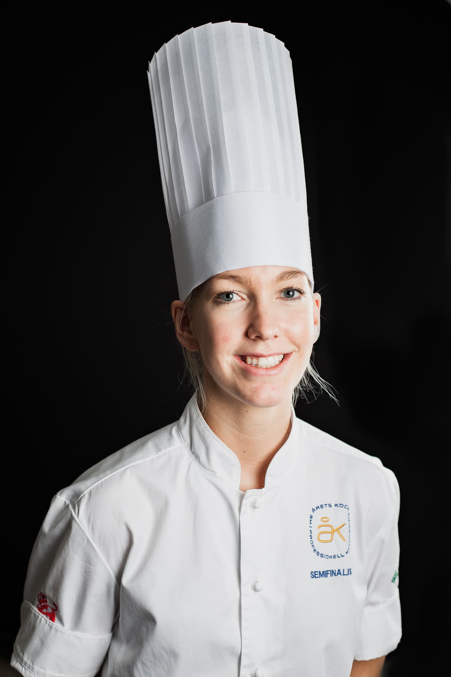 Årets Kock 2015 – Sista chansen – Åtta slåss om fyra platser till finalen. Vilka vinner och vilka försvinner?