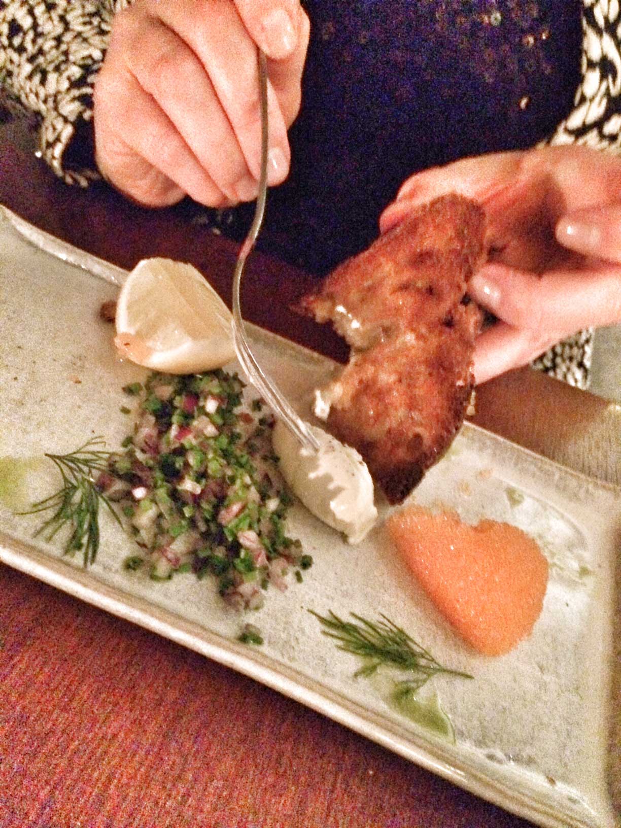 Fredagsmys på vuxet sätt