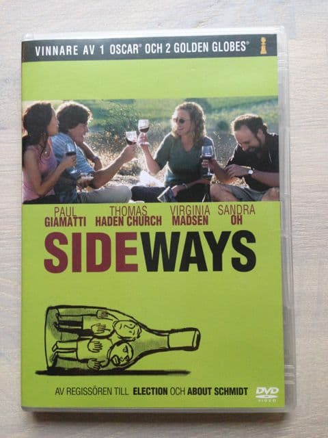 Hårda vinpaket – som inte kluckar