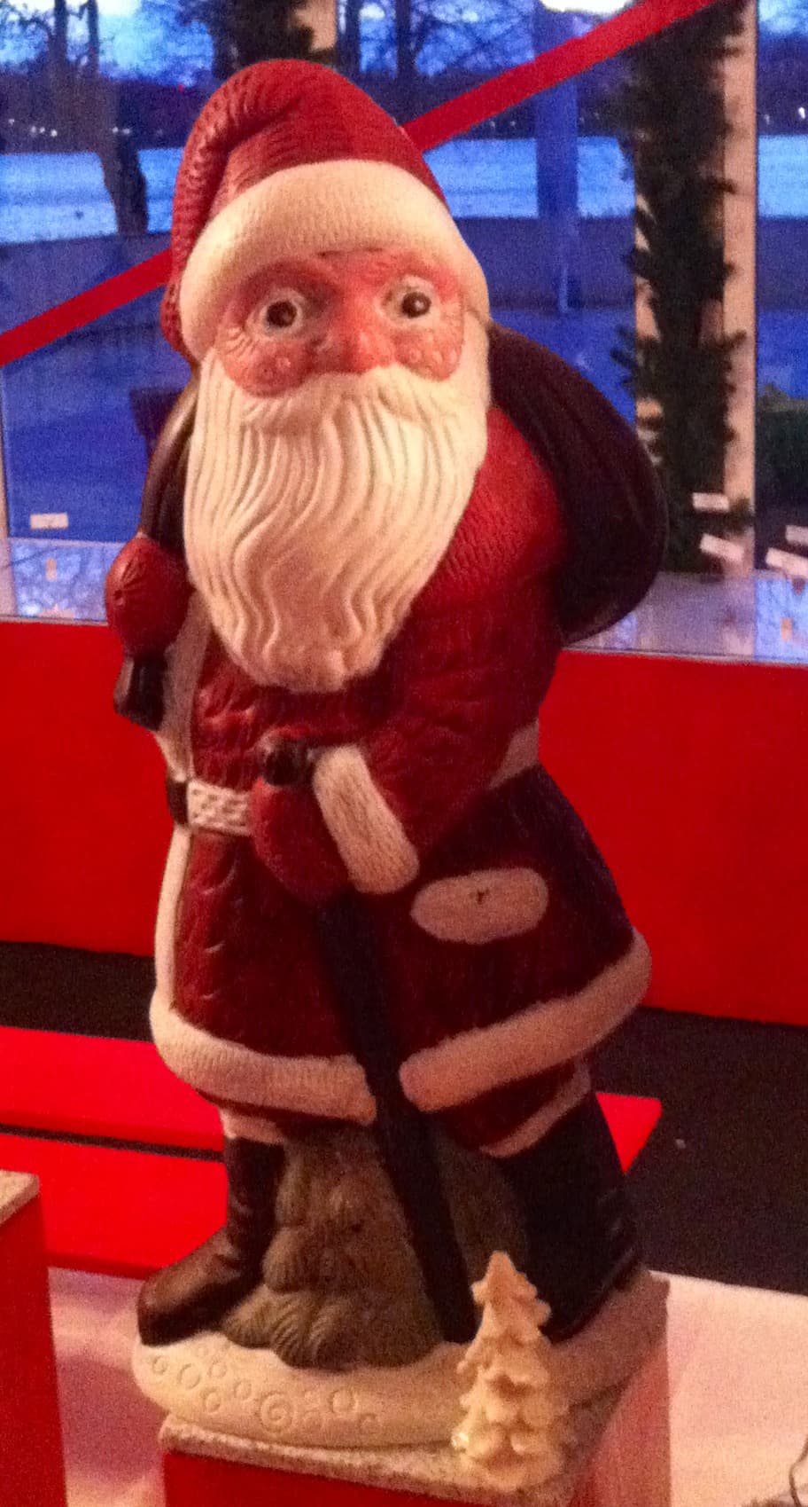 Önskelista till tomten