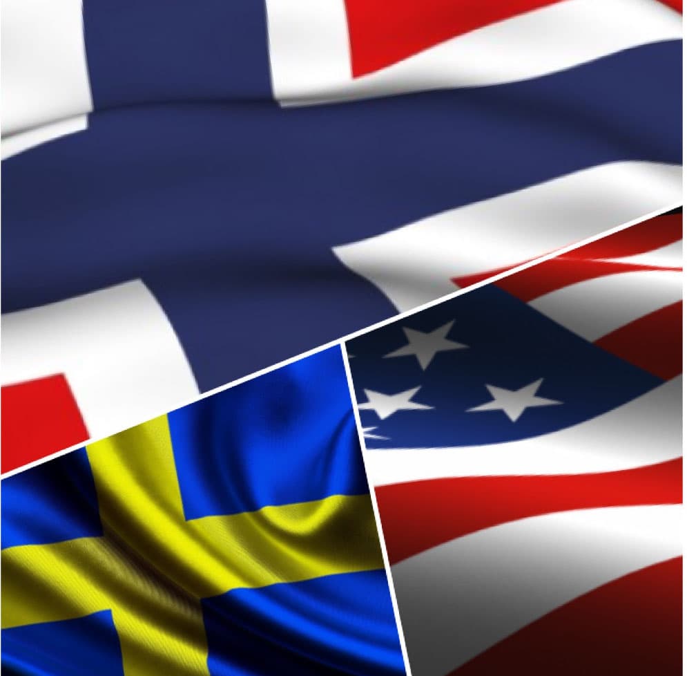 Bocuse d´Or 2015 – Vinnare Norge – Ørjan Johannessen och Jimmy Øien, USA – Silver, Sverige – Brons