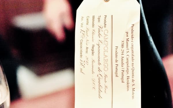 Vart jag mig i världen vänder… Pinot Noir