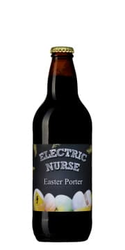 Så var det dags för påsköl igen och jag gillar påsköl