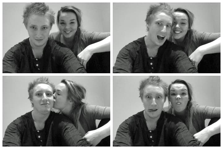 What is it like to be in a relationship with a bartender?