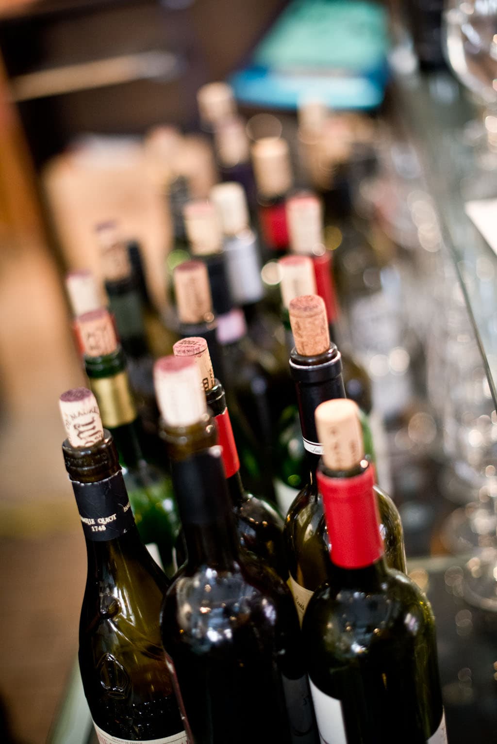 Chianti och årgång 2014