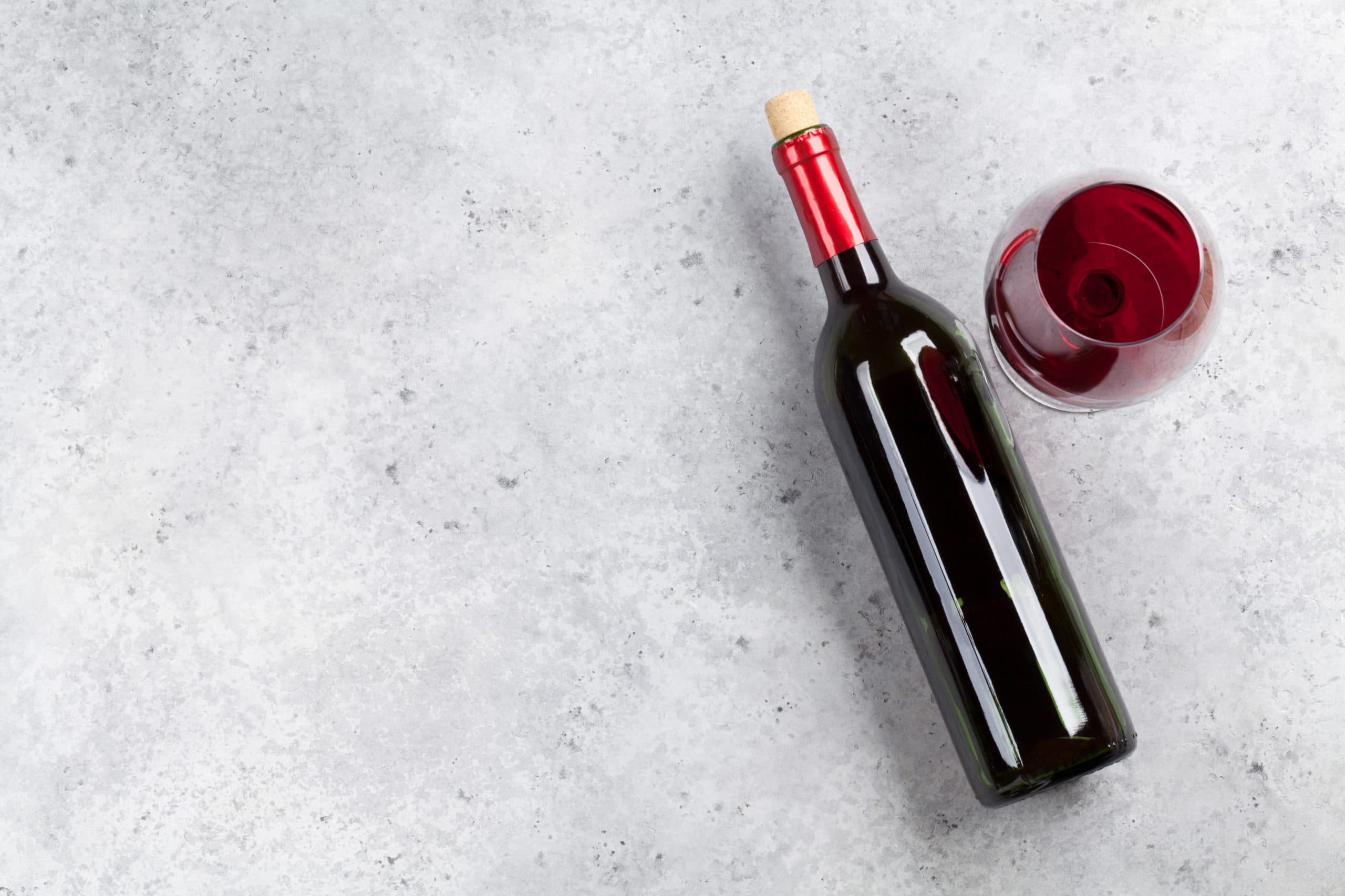 Bild från DinVinguide