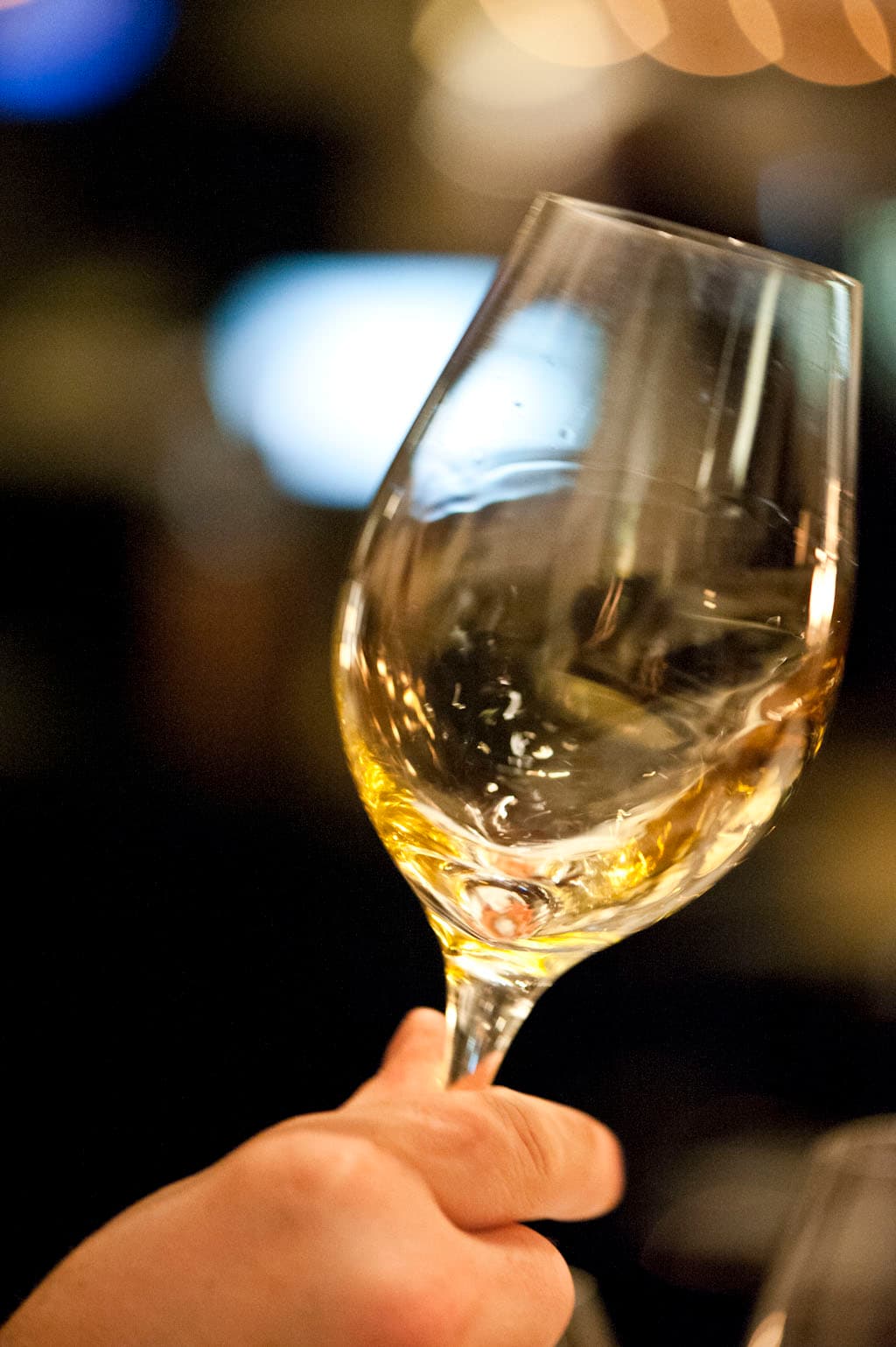 Viner med vårkänslor