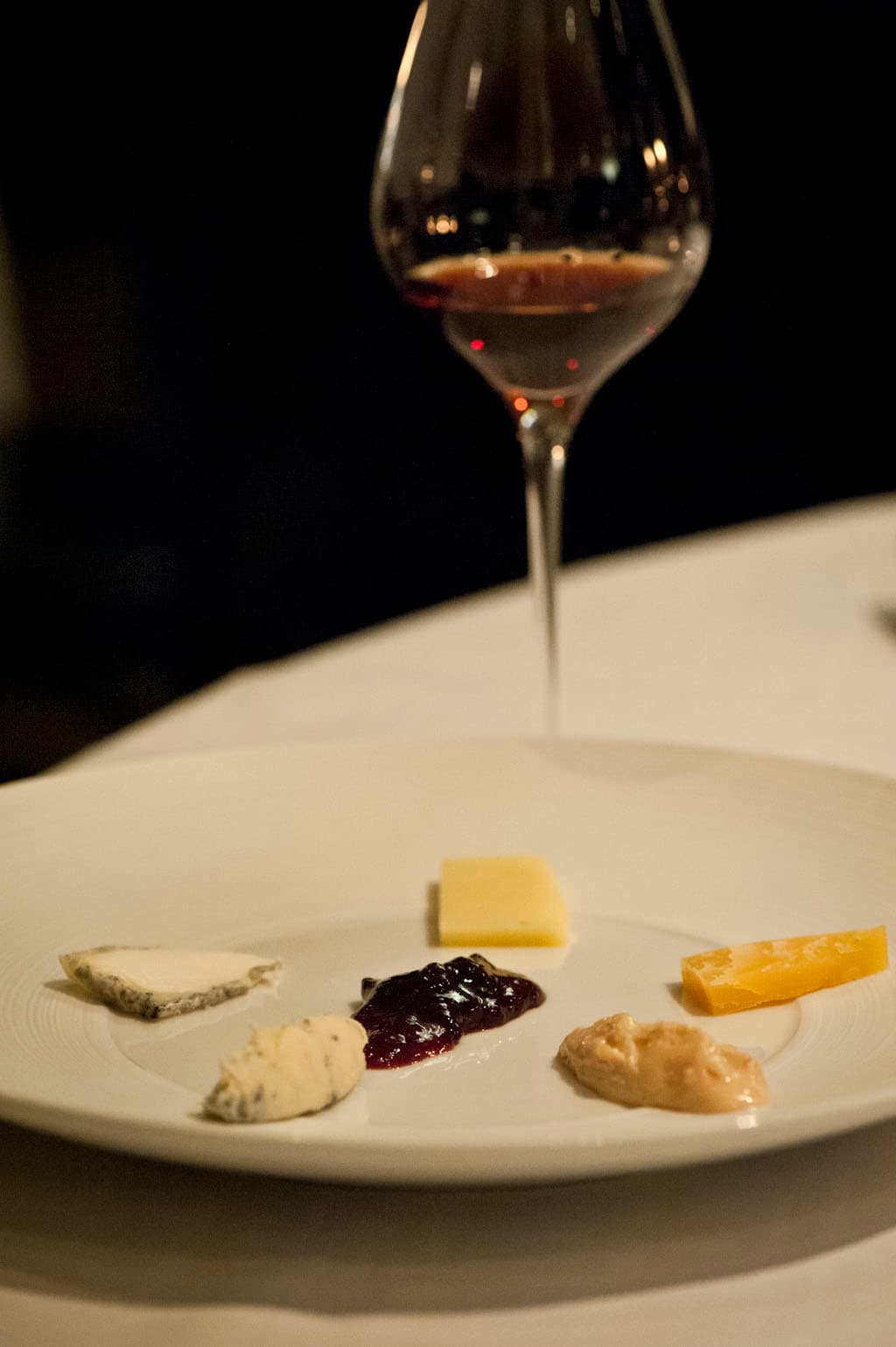 Franskt, sött och syndigt