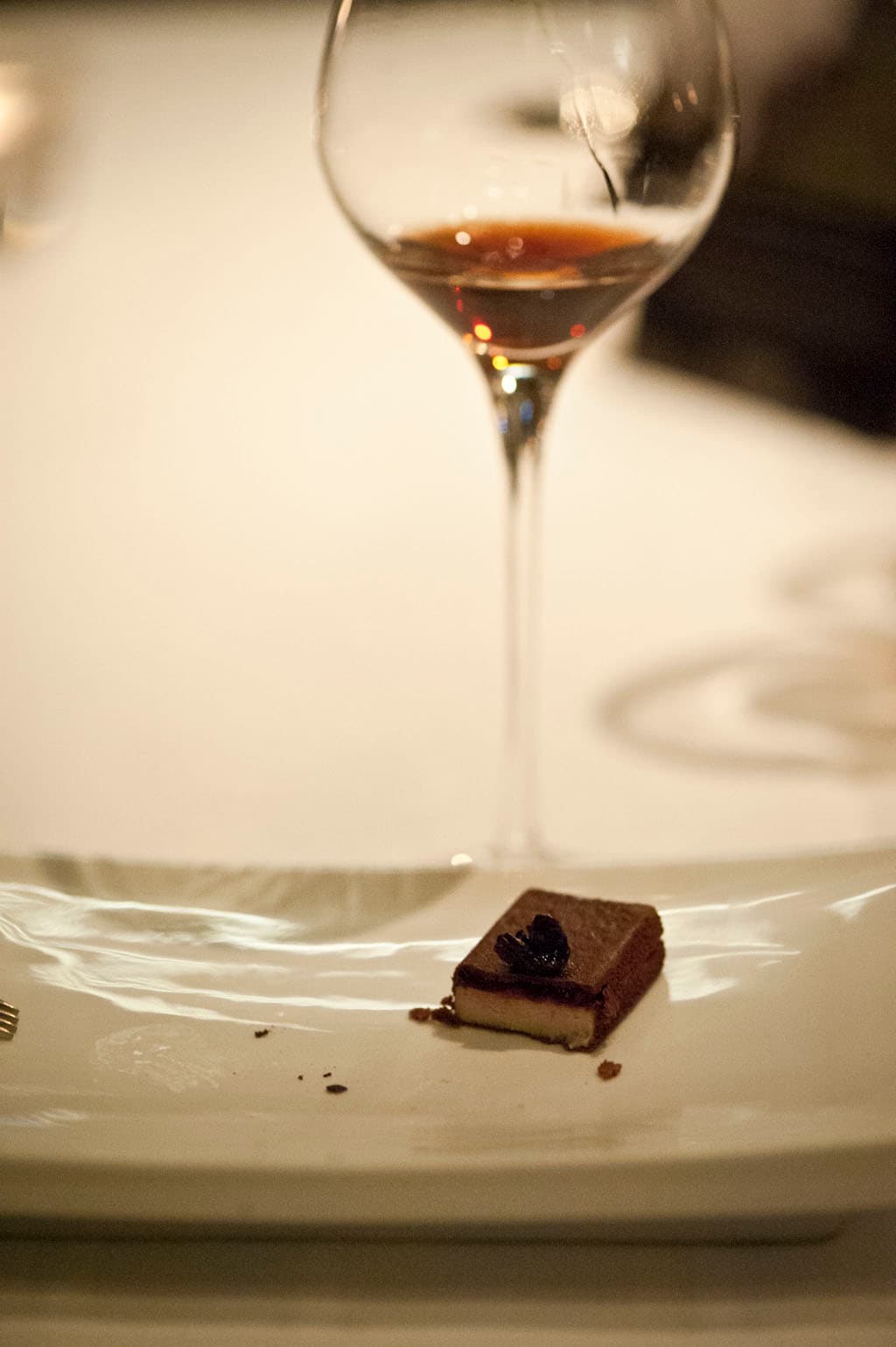 Vin Santo – Italiens heliga vin