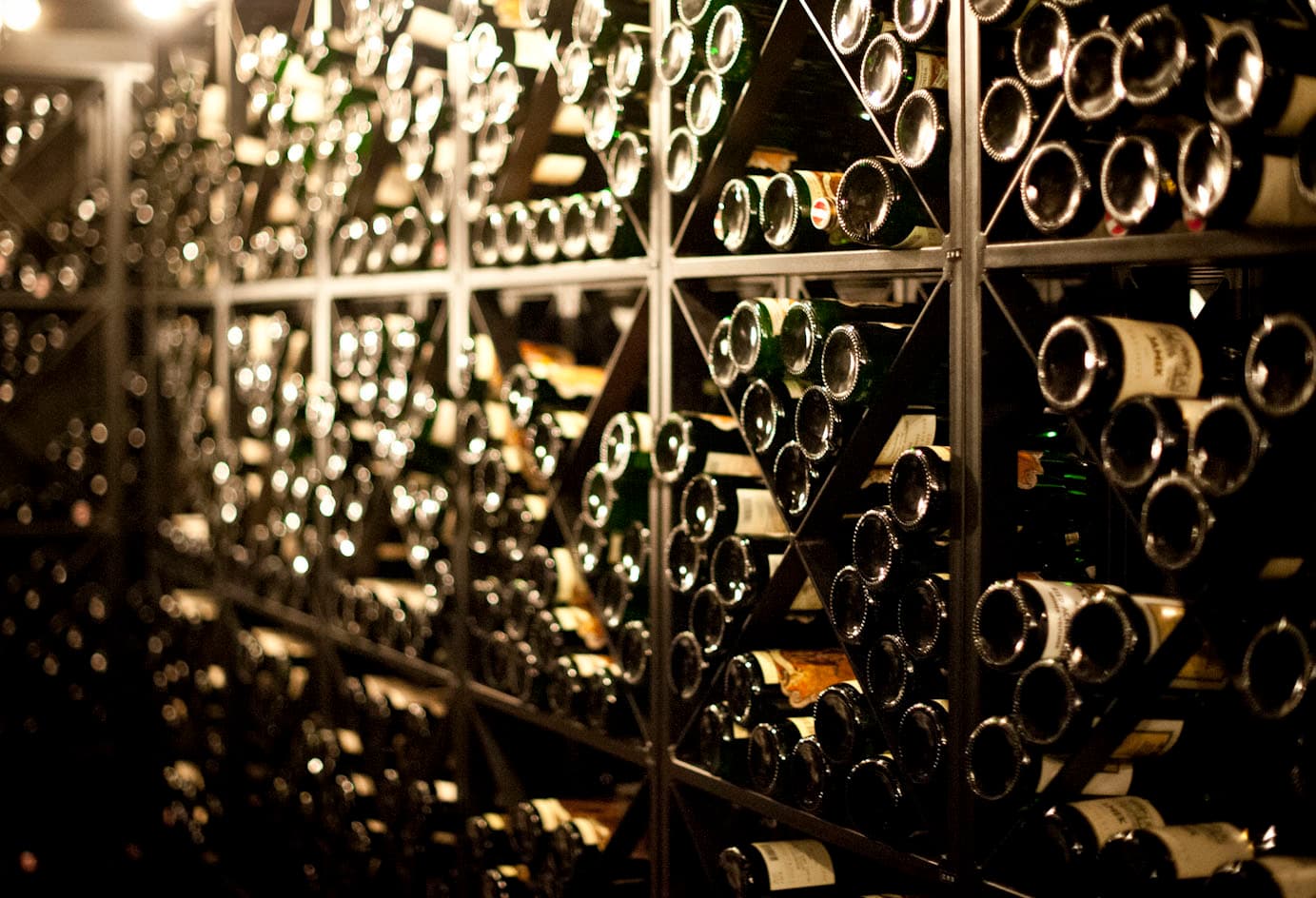 Systembolaget – Fast sortiment 1 december 2017