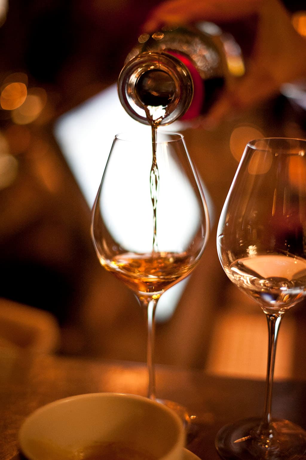 Tack till 2019! Det är dags att välkomna ett nytt vinår – 2020