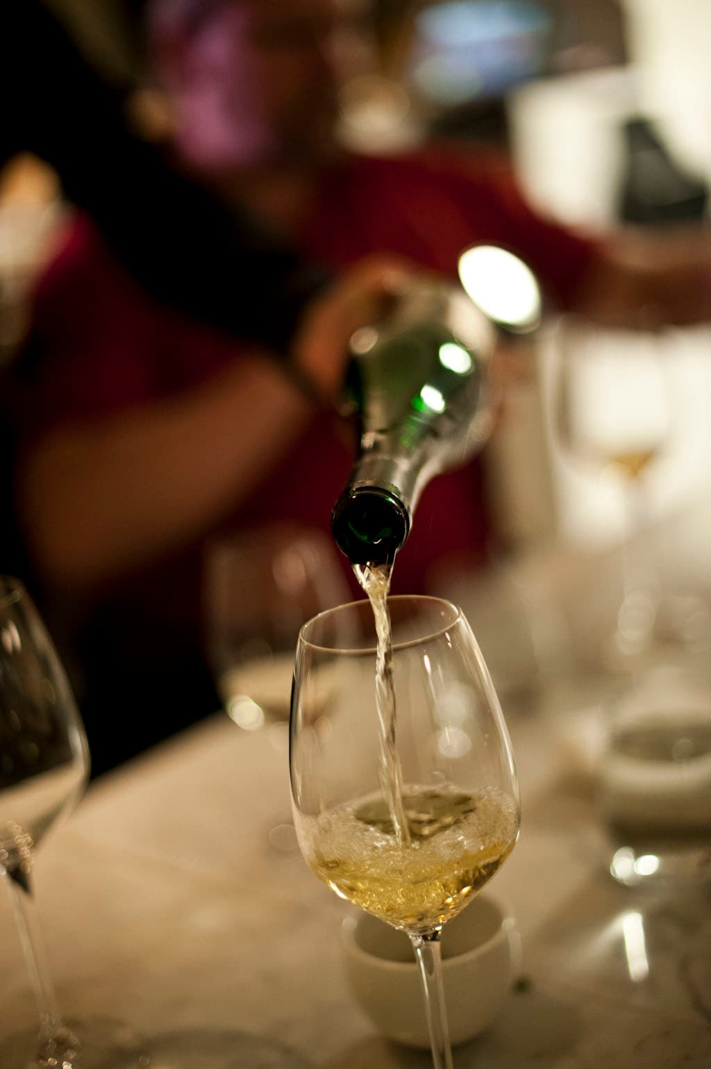 Italiens vita skatter