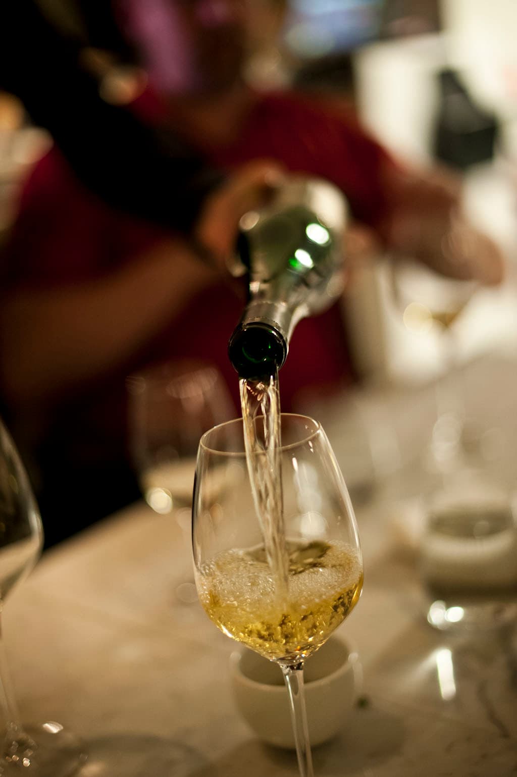 Riesling från Down Under