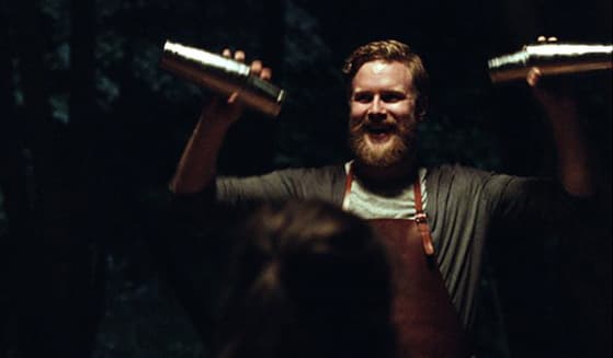 Emil Åreng om JOY, bok och Open/Closed