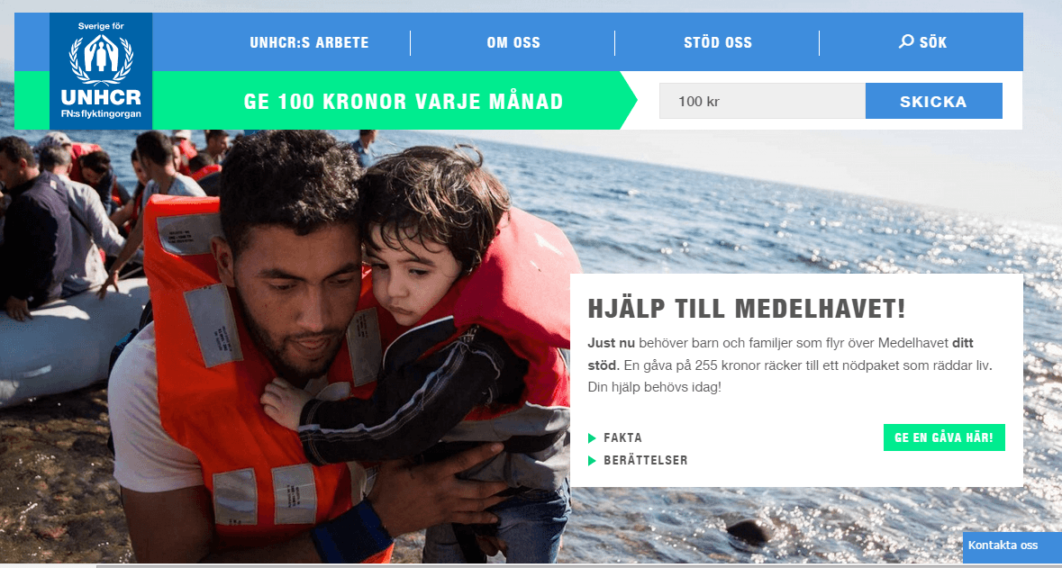 Soupe à l’Oignon, vin från Jura & UNHCR