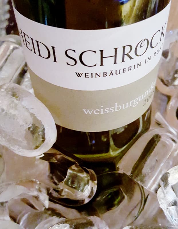 Pinot blanc – pinot familjens Askungen?